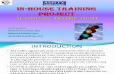 In-house Training Project