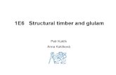 1E06-01 Structural Timber