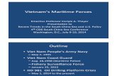Thayer Vietnam's Maritime Forces.pptx