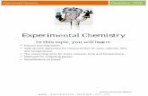 57135408 Chemistry 5070 Complete Notes for O Level (1)