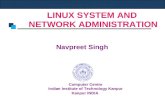 Linux Lecture1
