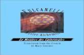 Fulcanelli - Master Alchemist - The Mystery of the Cathedrals. Esoteric Intrepretation of the Hermetic Symbols of the Great Work (1)