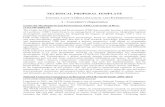PPCR-C5-Technical Proposal Cde Eng