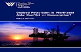 Seabed Petroleum in Northeast Asia: Conflict or Cooperation?