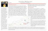Lane Asset Management Stock Market Commentary for July 2014