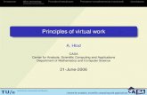 Virtual Work Slide