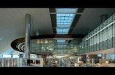Dubai Airport Terminal 3