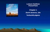 Chapter 1_Lecture - Introduction to Earth Science