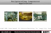 STI Reciprocating Compressor