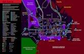 Darwin City Map - Accommodation