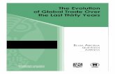 Quintana Adriano, Elvira Arcelia. the Evolution of the Global Trade Over the Last Thirty Years. 1a. Ed. Unam, 2014
