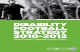 Disability Strategy
