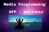 Wellness - AFP