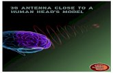3G Antenna and Human Head 51