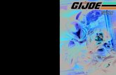 G.I. JOE, Vol. 3: Siren's Song Preview