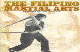 The Filipino Martial Arts