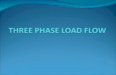 3phase Load Flow