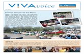 V!VA PICK 2014 07 Newsletter