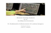 Chapter_14_Radiometric Enhancement of Landsat Imagery