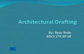 Architectural Drafting
