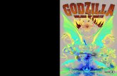 Godzilla: Rulers of Earth, Vol. 3 Preview