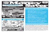Money Saver 6/27/`4