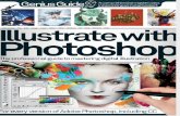Genius Guide - Illustrate With Photoshop