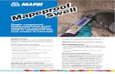 Mapei - Mapeproof_swell