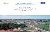 Ghana: Accra Urban Profile
