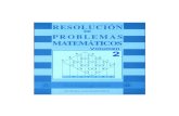 Resolucion de Problemas Matematicos (Vol 2)