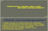 Chiral HPLC