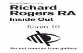 Richard Rogers Room 10 Hr 1676