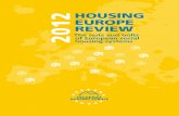 Housing Europe Review 2012