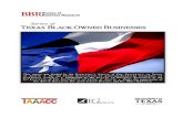 Survey of Texas Black-Owned Businesses