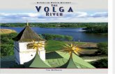 Rivers in the World History - Volga