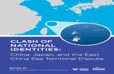 Clash of National Identities: China, Japan, and the East China Sea Territorial Dispute