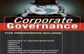 Corporte Governance
