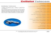 Hughes Electronics 2014 catalogue - Cellular Telecom Section