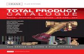 Crane Total Product Catalog - Complete