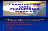 Civil Engr. Charging