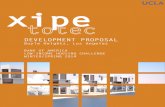 Xipe Totec Affordable Housing development Proposal
