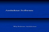 Temu 3 4 Software Architecture