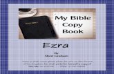 Ezra Copybook