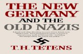 New Germany Old Nazis 1