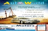Auto World Vol 3 Issue 22