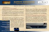 Safety Compass Newsletter 12-2013