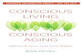 Conscious Living, Conscious Aging - Chapter One