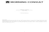 Morning Consult: Finance Poll June 2014