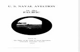 US Naval Aviation in the Pacific (WW II)