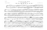 W.A. Mozart Sonata No.14 Eb Major K.457